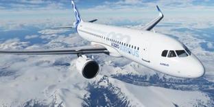 Microsoft Flight Simulator будет огромной. Названы системные требования